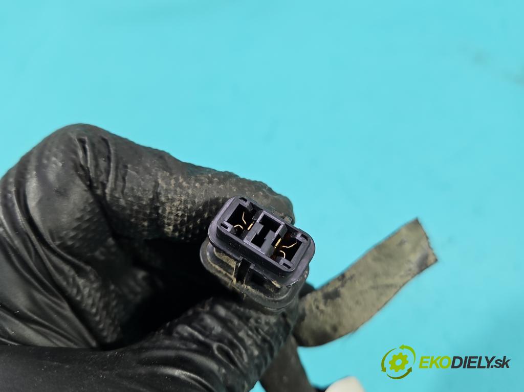 Renault Kadjar 2015-2022 1.2 131 HP manual 96 kW 1197 cm3 5- Zväzok: ostatné 241103848R