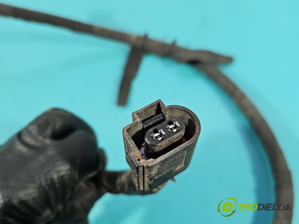 Renault Kadjar 2015-2022 1.2 131 hp manual 96 kW 1197 cm3 5- Balíček: 241101155R