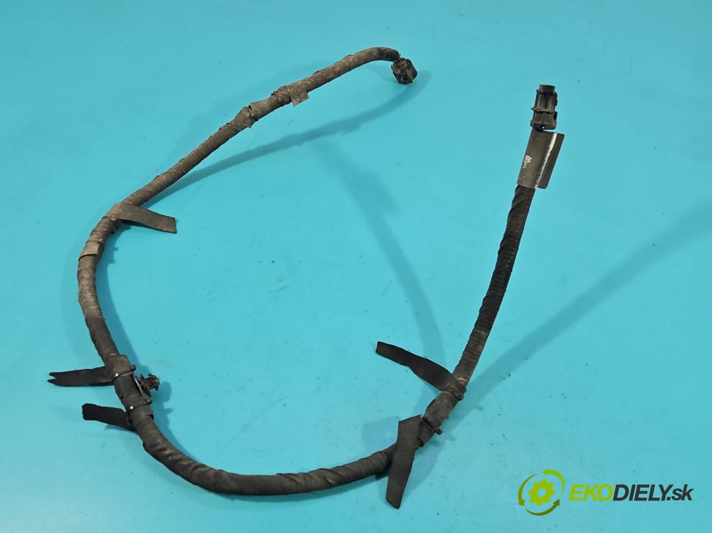 Renault Kadjar 2015-2022 1.2 131 hp manual 96 kW 1197 cm3 5- Balíček: 241101155R