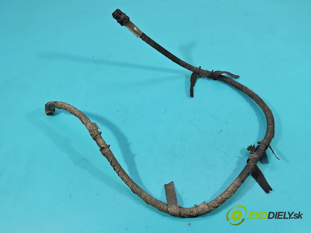 Renault Kadjar 2015-2022 1.2 131 hp manual 96 kW 1197 cm3 5- Balíček: 241101155R