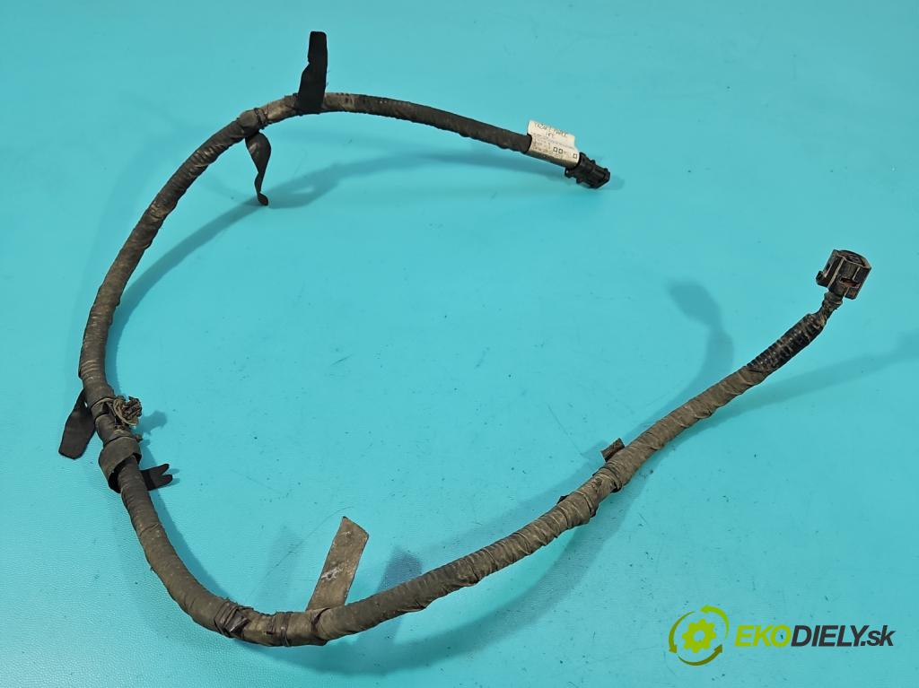 Renault Kadjar 2015-2022 1.2 131 hp manual 96 kW 1197 cm3 5- Balíček: 241101155R