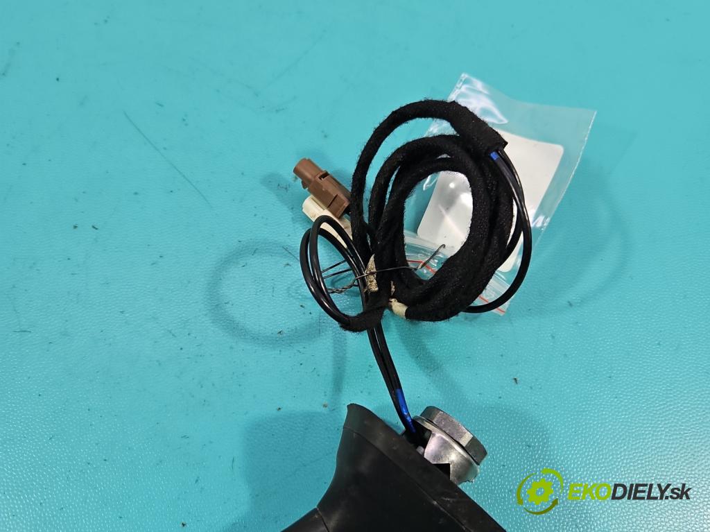 Renault Kadjar 2015-2022 1.2 131 HP manual 96 kW 1197 cm3 5- Antena 26R023002