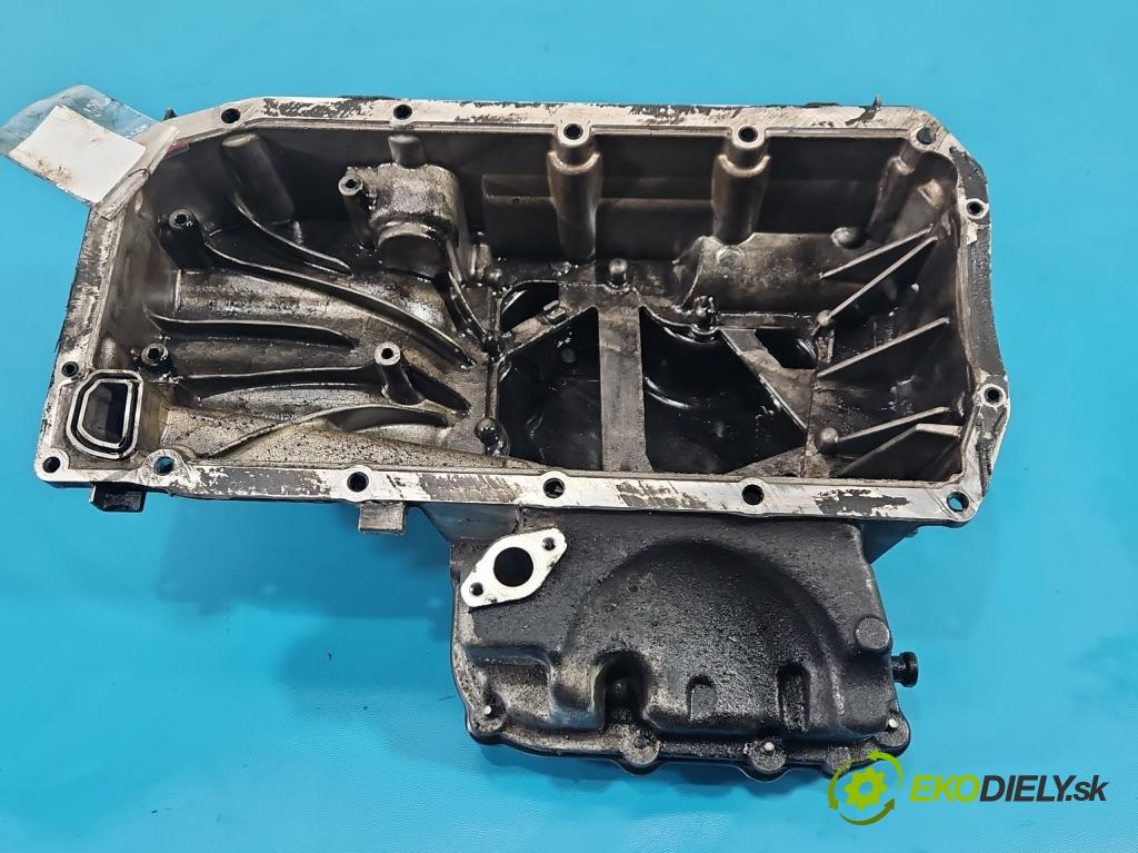 Opel Insignia B 2017-2022 2.0 cdti 209KM automatic 154 kW 1956 cm3 5- vaňa olejová D20DTR (Olejová vaňa)