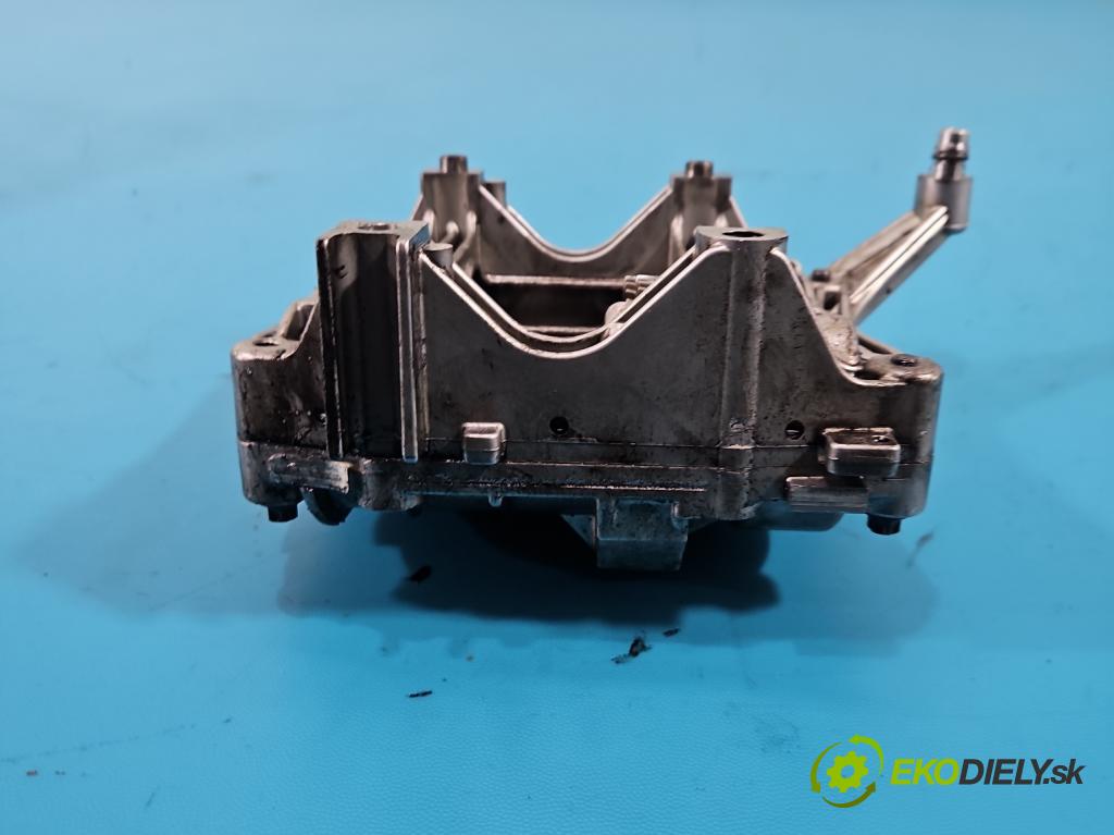 Opel Insignia B 2017-2022 2.0 cdti 209KM automatic 154 kW 1956 cm3 5- Valček: vyvažovací 55499107