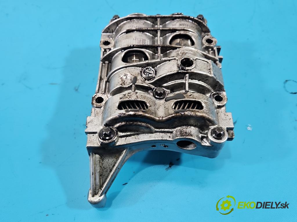 Opel Insignia B 2017-2022 2.0 cdti 209KM automatic 154 kW 1956 cm3 5- Valček: vyvažovací 55499107