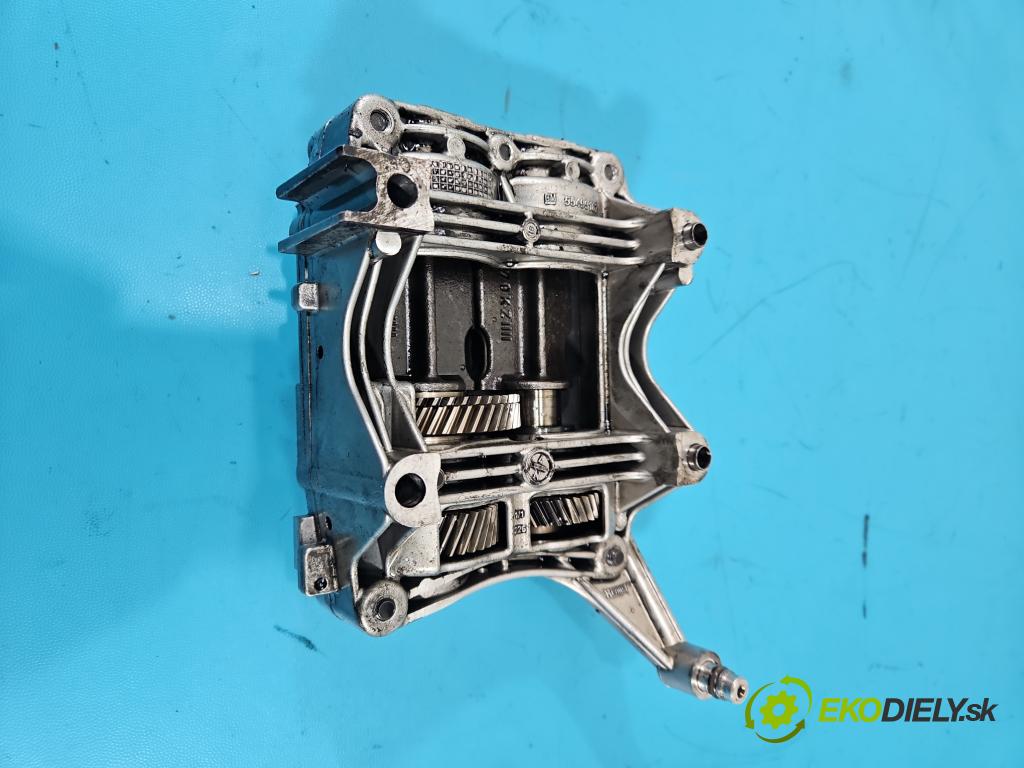 Opel Insignia B 2017-2022 2.0 cdti 209KM automatic 154 kW 1956 cm3 5- Váleček: vyvažovací 55499107