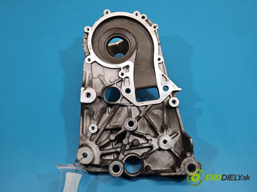 Opel Insignia B 2017-2022 2.0 cdti 209KM automatic 154 kW 1956 cm3 5- obal 240035010