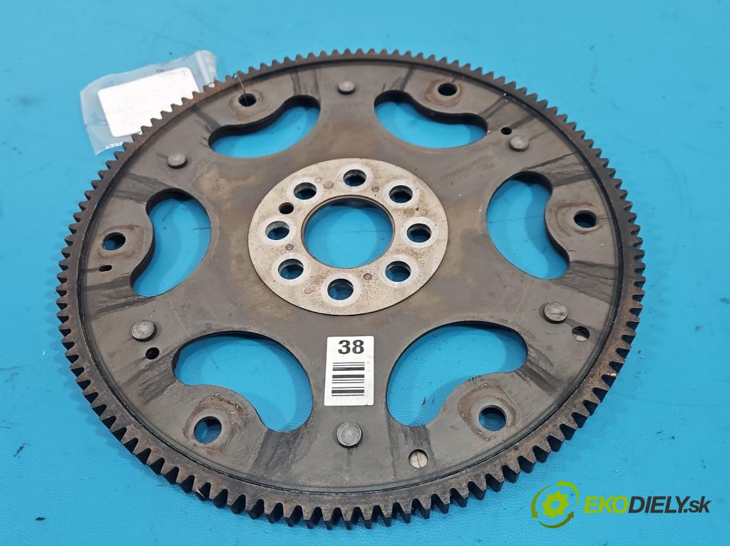 Opel Insignia B 2017-2022 2.0 cdti 209KM automatic 154 kW 1956 cm3 5- koleso hojdačka: 55499174 (Zotrvačník)