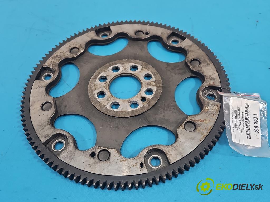 Opel Insignia B 2017-2022 2.0 cdti 209KM automatic 154 kW 1956 cm3 5- kolo houpačka: 55499174 (Setrvačník )