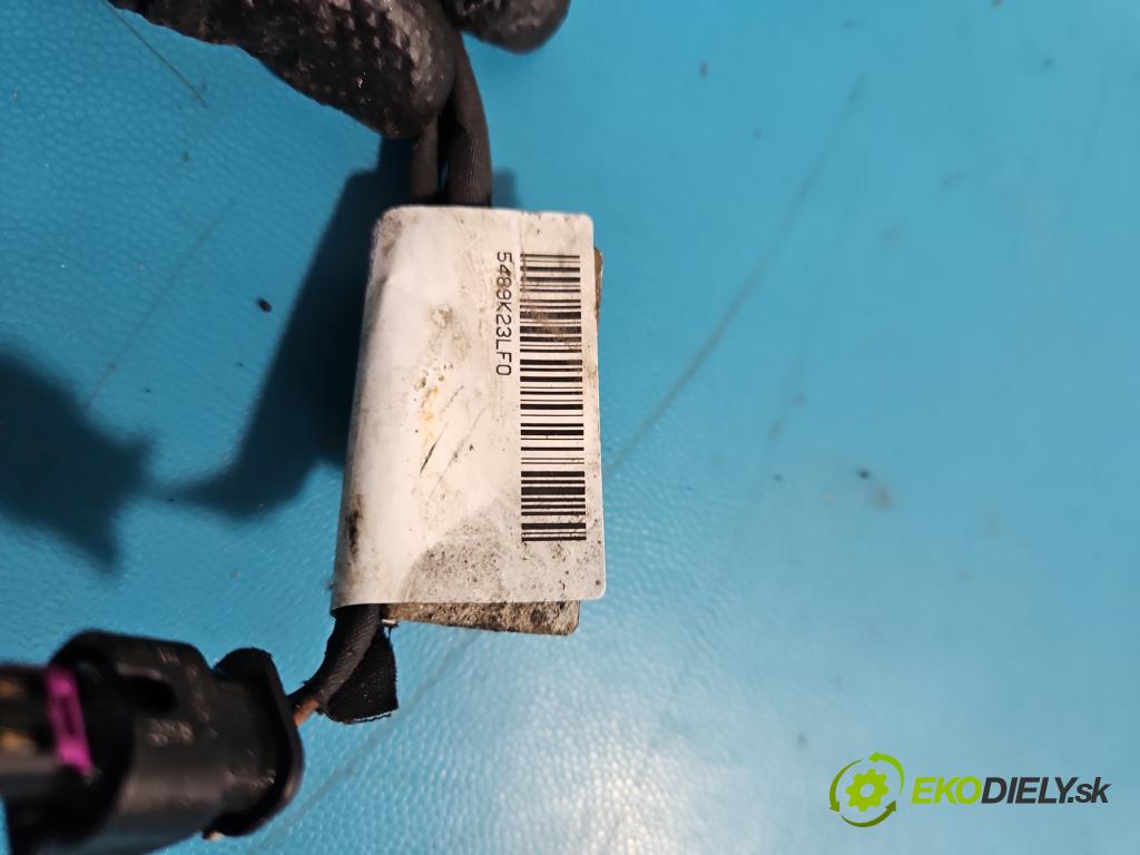 Opel Insignia B 2017-2022 2.0 cdti 209KM automatic 154 kW 1956 cm3 5- Balíček: motoru 39195132