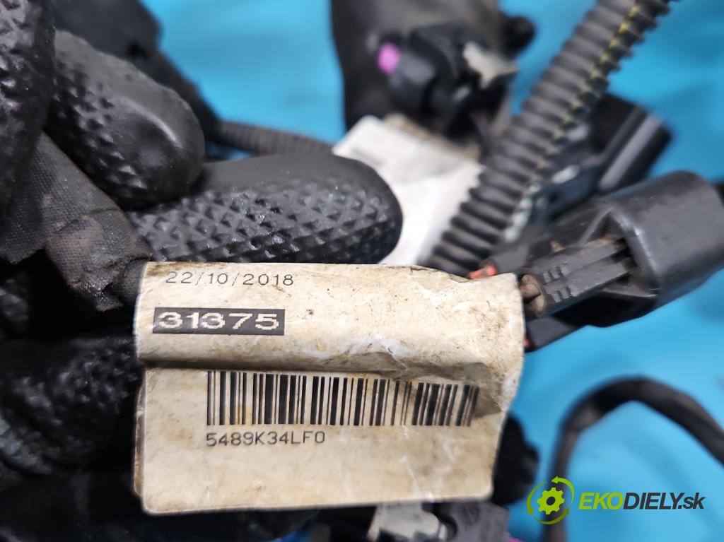 Opel Insignia B 2017-2022 2.0 cdti 209KM automatic 154 kW 1956 cm3 5- Balíček: motoru 39195132