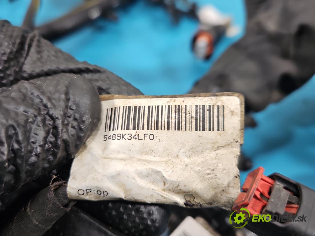 Opel Insignia B 2017-2022 2.0 cdti 209KM automatic 154 kW 1956 cm3 5- Balíček: motoru 39195132