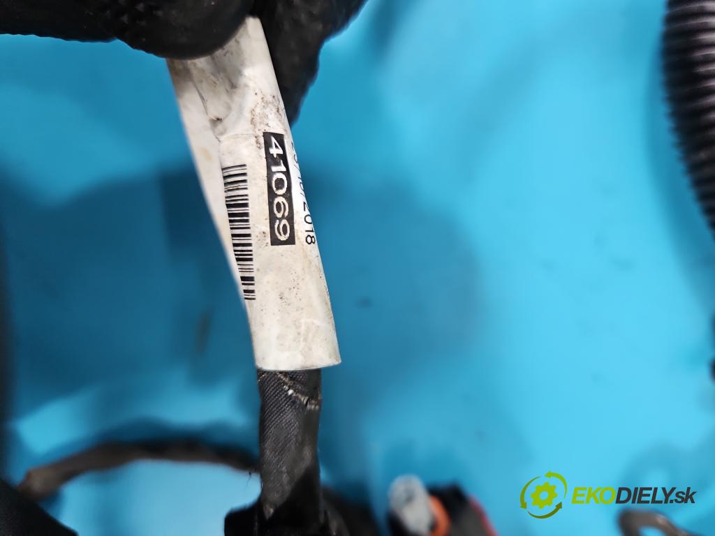 Opel Insignia B 2017-2022 2.0 cdti 209KM automatic 154 kW 1956 cm3 5- Balíček: motoru 39195132