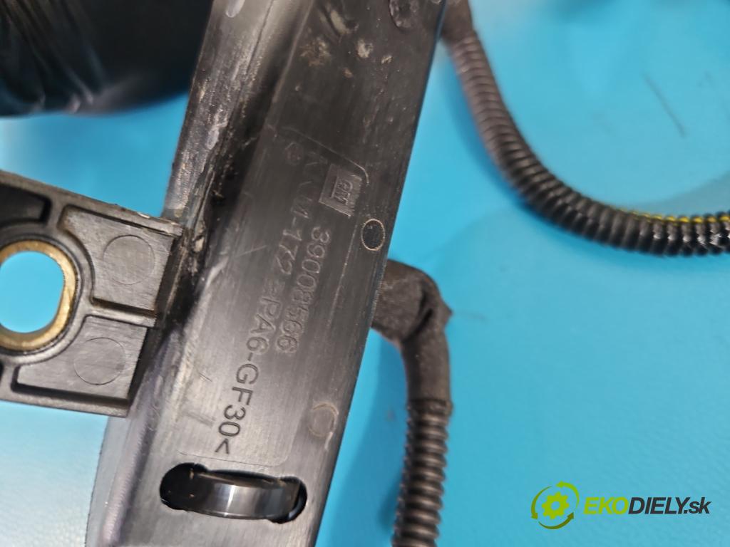 Opel Insignia B 2017-2022 2.0 cdti 209KM automatic 154 kW 1956 cm3 5- Balíček: motoru 39195132