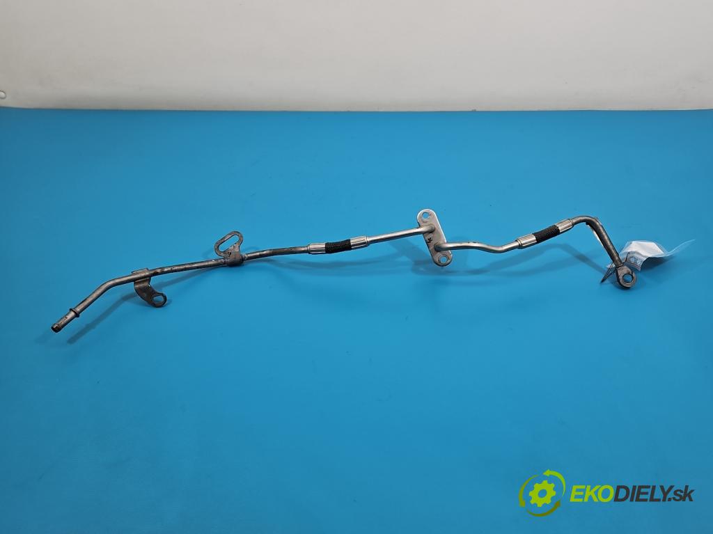 Opel Insignia B 2017-2022 2.0 cdti 209KM automatic 154 kW 1956 cm3 5- rúrka mazania turba 55499627