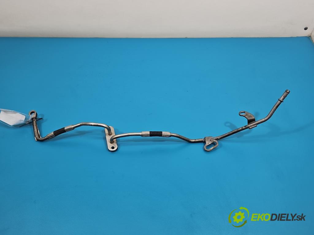 Opel Insignia B 2017-2022 2.0 cdti 209KM automatic 154 kW 1956 cm3 5- rúrka mazania turba 55499627