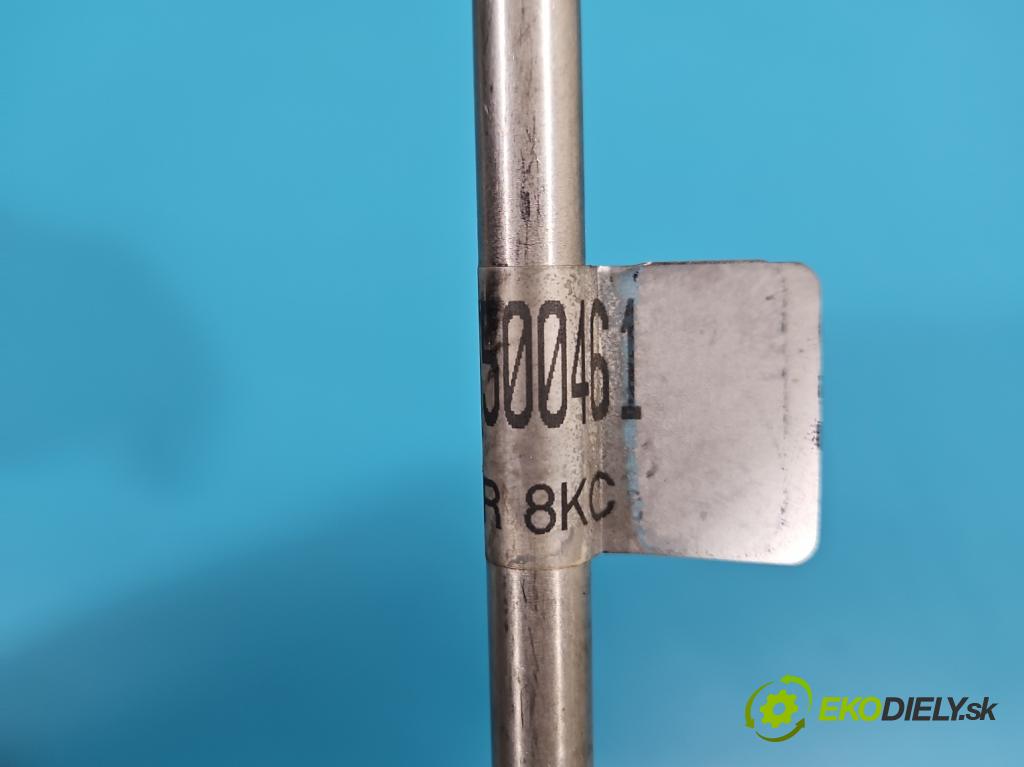 Opel Insignia B 2017-2022 2.0 cdti 209KM automatic 154 kW 1956 cm3 5- rúrka mazania turba 55500461