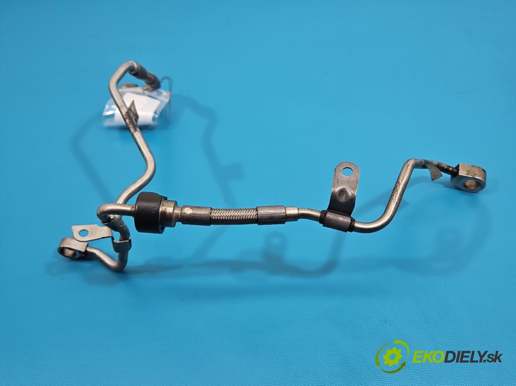 Opel Insignia B 2017-2022 2.0 cdti 209KM automatic 154 kW 1956 cm3 5- rúrka mazania turba 55500461