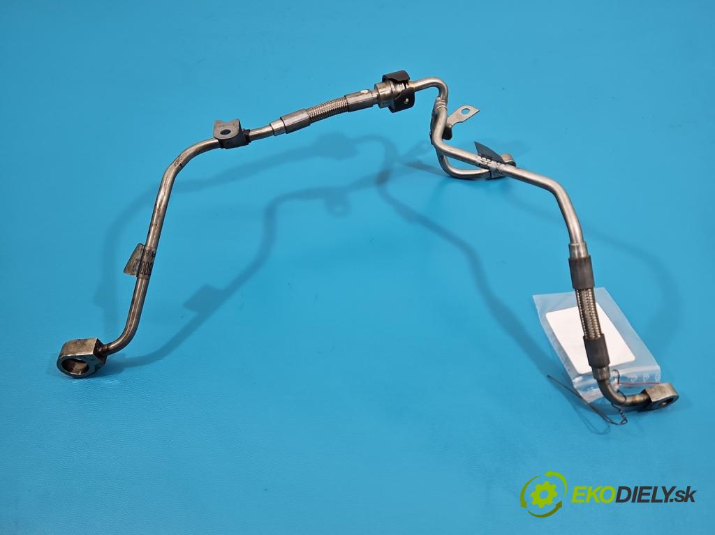 Opel Insignia B 2017-2022 2.0 cdti 209KM automatic 154 kW 1956 cm3 5- rúrka mazania turba 55500461