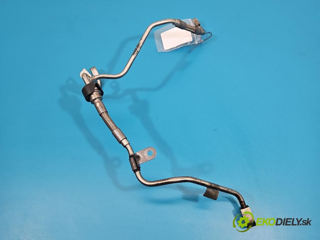 Opel Insignia B 2017-2022 2.0 cdti 209KM automatic 154 kW 1956 cm3 5- rúrka mazania turba 55500461