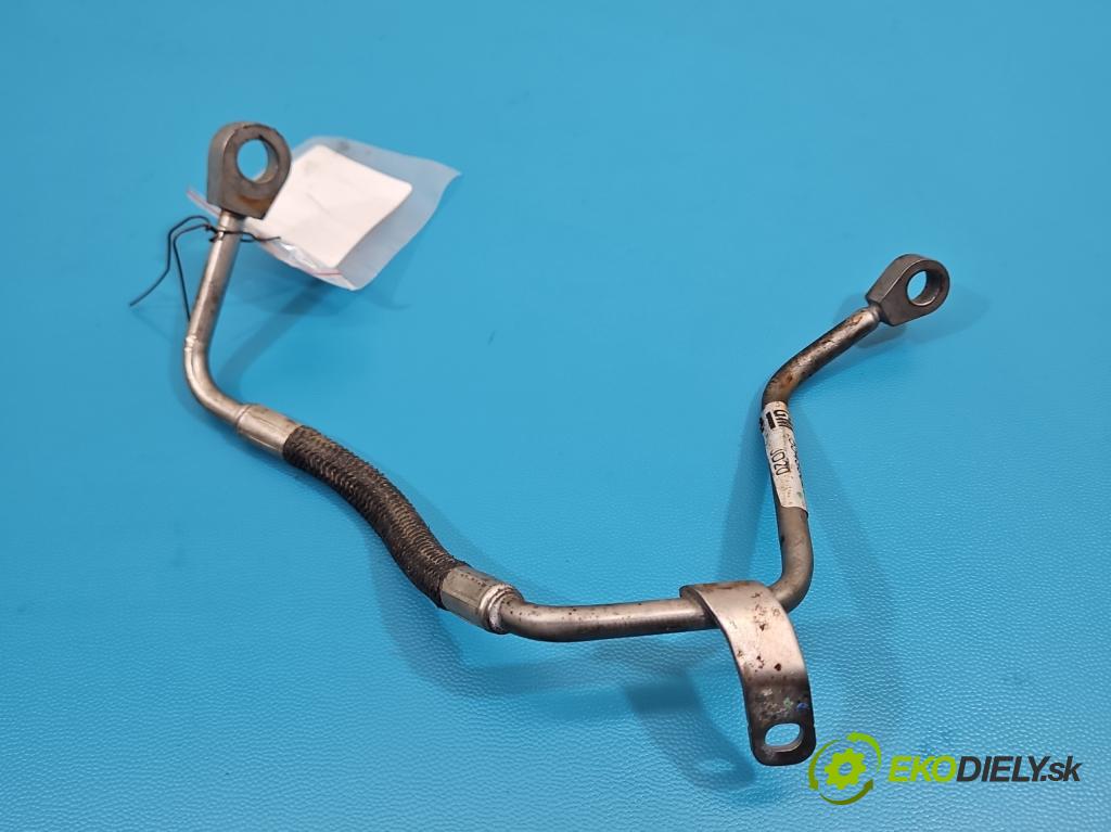 Opel Insignia B 2017-2022 2.0 cdti 209KM automatic 154 kW 1956 cm3 5- rúrka mazania turba 55499625