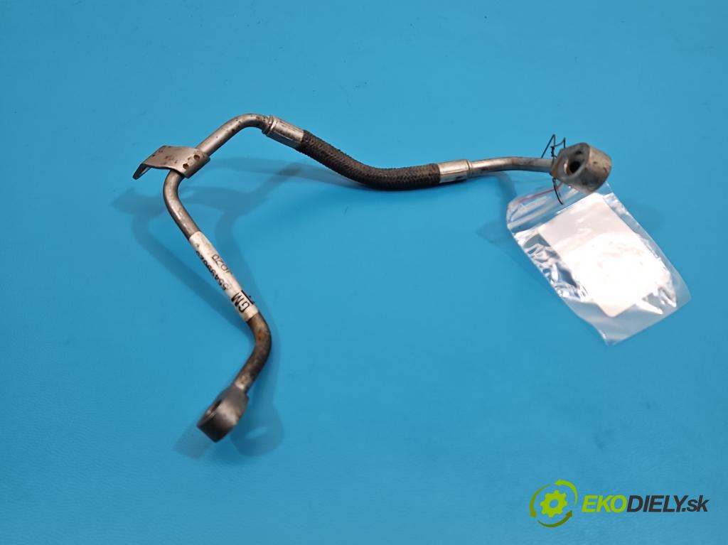 Opel Insignia B 2017-2022 2.0 cdti 209KM automatic 154 kW 1956 cm3 5- rúrka mazania turba 55499625