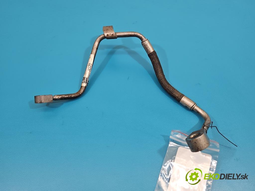 Opel Insignia B 2017-2022 2.0 cdti 209KM automatic 154 kW 1956 cm3 5- rúrka mazania turba 55499625