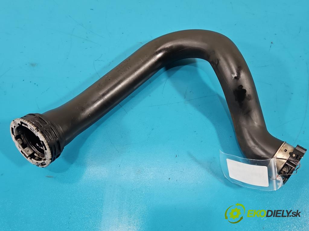 Opel Insignia B 2017-2022 2.0 cdti 209KM automatic 154 kW 1956 cm3 5- Trubka: 461071664