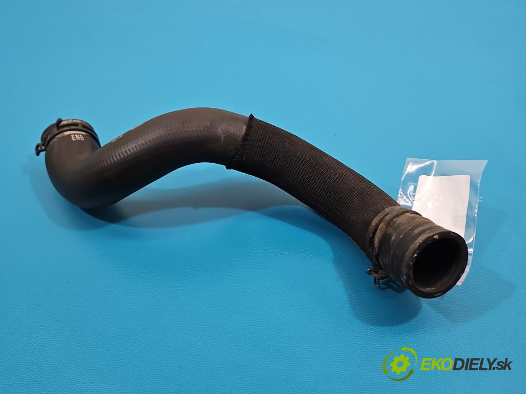 Opel Insignia B 2017-2022 2.0 cdti 209KM automatic 154 kW 1956 cm3 5- trubka systému chłodzenia 13478744