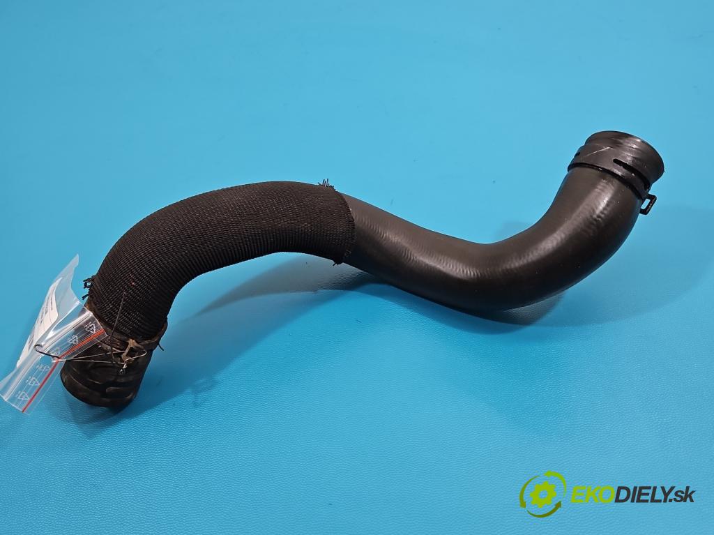 Opel Insignia B 2017-2022 2.0 cdti 209KM automatic 154 kW 1956 cm3 5- trubka systému chłodzenia 13478744