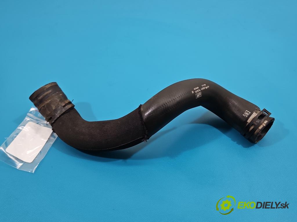 Opel Insignia B 2017-2022 2.0 cdti 209KM automatic 154 kW 1956 cm3 5- trubka systému chłodzenia 13478744