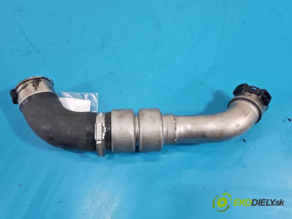 Opel Insignia B 2017-2022 2.0 cdti 209KM automatic 154 kW 1956 cm3 5- Trubka: 1310936