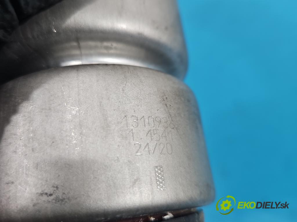 Opel Insignia B 2017-2022 2.0 cdti 209KM automatic 154 kW 1956 cm3 5- Trubka: 1310936