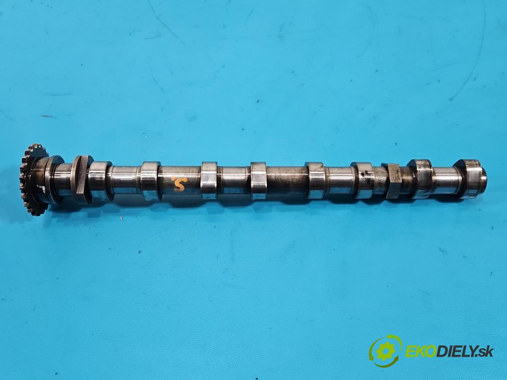 Opel Insignia B 2017-2022 2.0 cdti 209KM automatic 154 kW 1956 cm3 5- Váleček: vačkový 5548823901 (Vačkové hriadele)