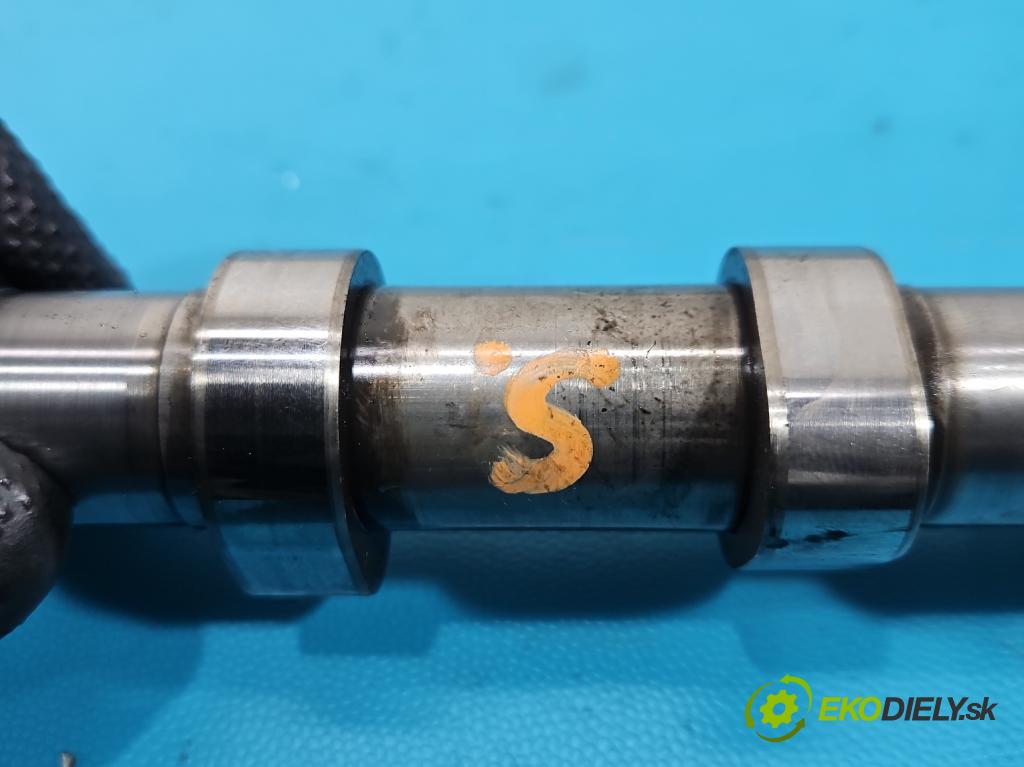 Opel Insignia B 2017-2022 2.0 cdti 209KM automatic 154 kW 1956 cm3 5- Valček: načasovanie 5548823901 (Vačkový hriadeľ)