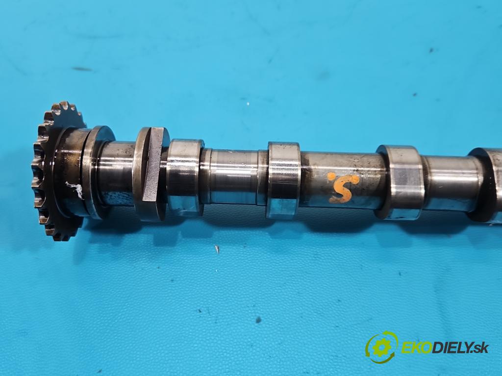 Opel Insignia B 2017-2022 2.0 cdti 209KM automatic 154 kW 1956 cm3 5- Valček: načasovanie 5548823901 (Vačkový hriadeľ)