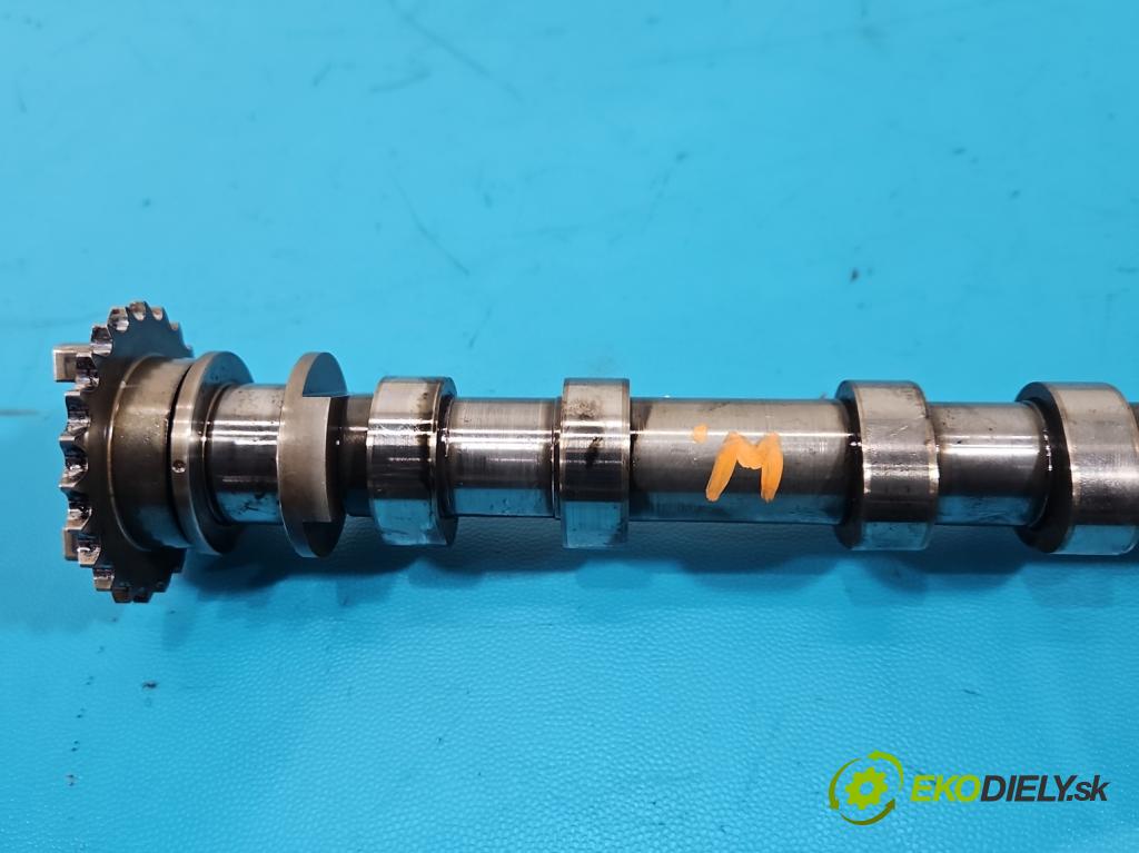 Opel Insignia B 2017-2022 2.0 cdti 209KM automatic 154 kW 1956 cm3 5- Valček: načasovanie 5548823801 (Vačkový hriadeľ)