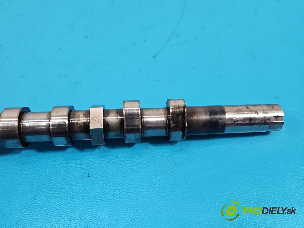 Opel Insignia B 2017-2022 2.0 cdti 209KM automatic 154 kW 1956 cm3 5- Valček: načasovanie 5548823801 (Vačkový hriadeľ)