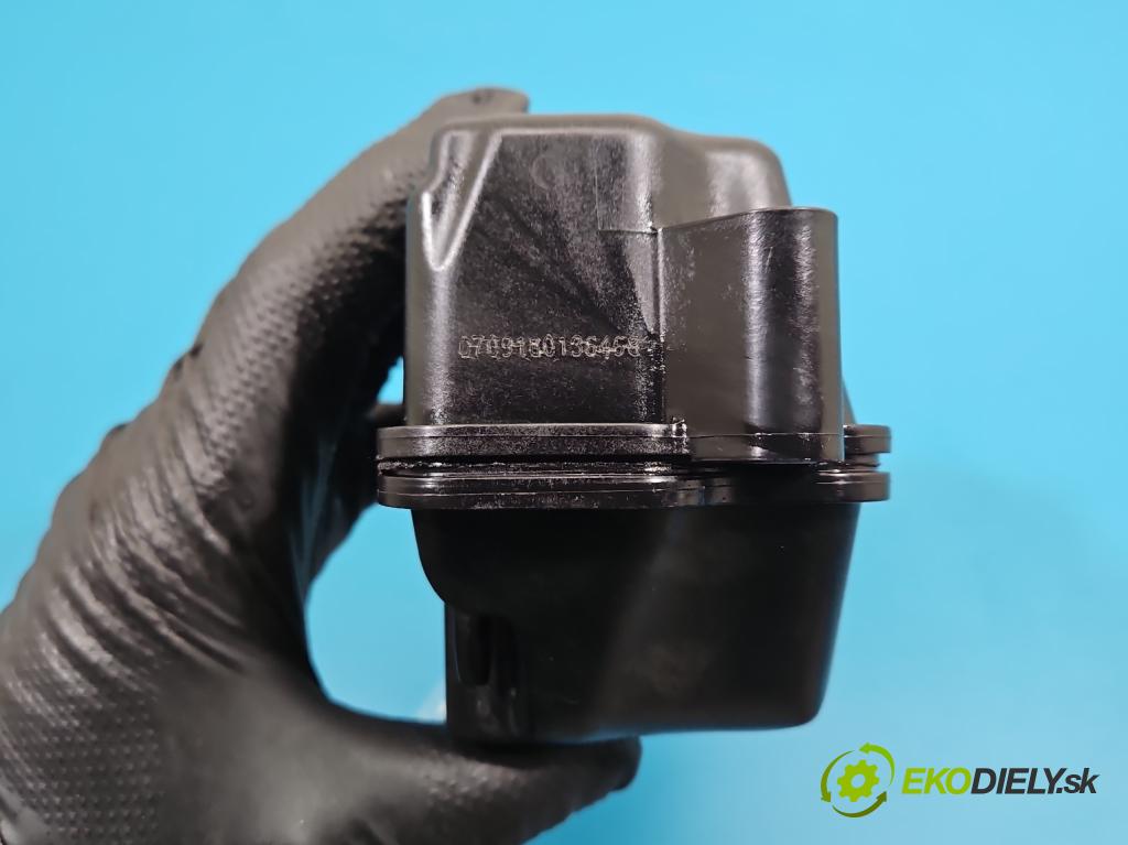 Opel Insignia B 2017-2022 2.0 cdti 209KM automatic 154 kW 1956 cm3 5- Nádrž: 55578295