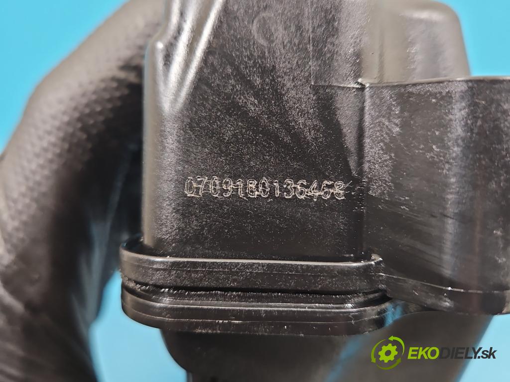 Opel Insignia B 2017-2022 2.0 cdti 209KM automatic 154 kW 1956 cm3 5- Nádrž: 55578295