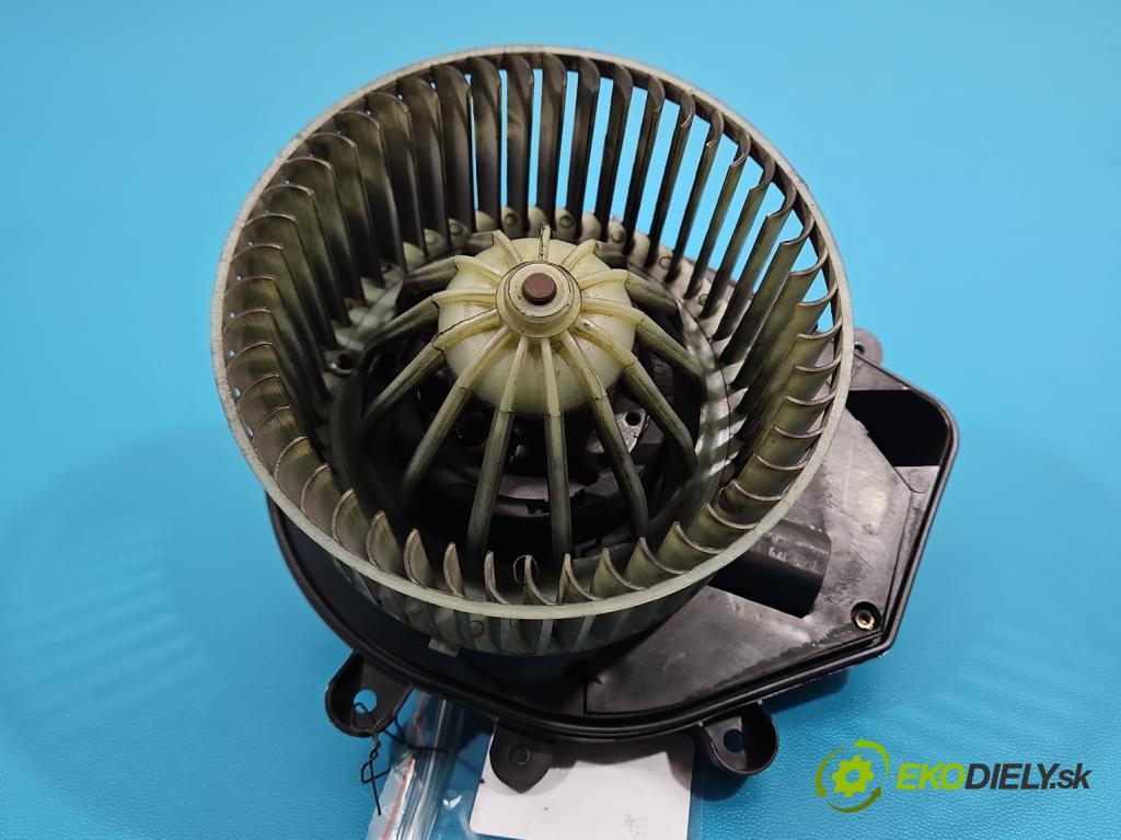 Vw Passat B5 1995-2005 1.9 tdi 110 HP manual 81 kW 1896 cm3 4- ventilátor vzduchu 8D1820021