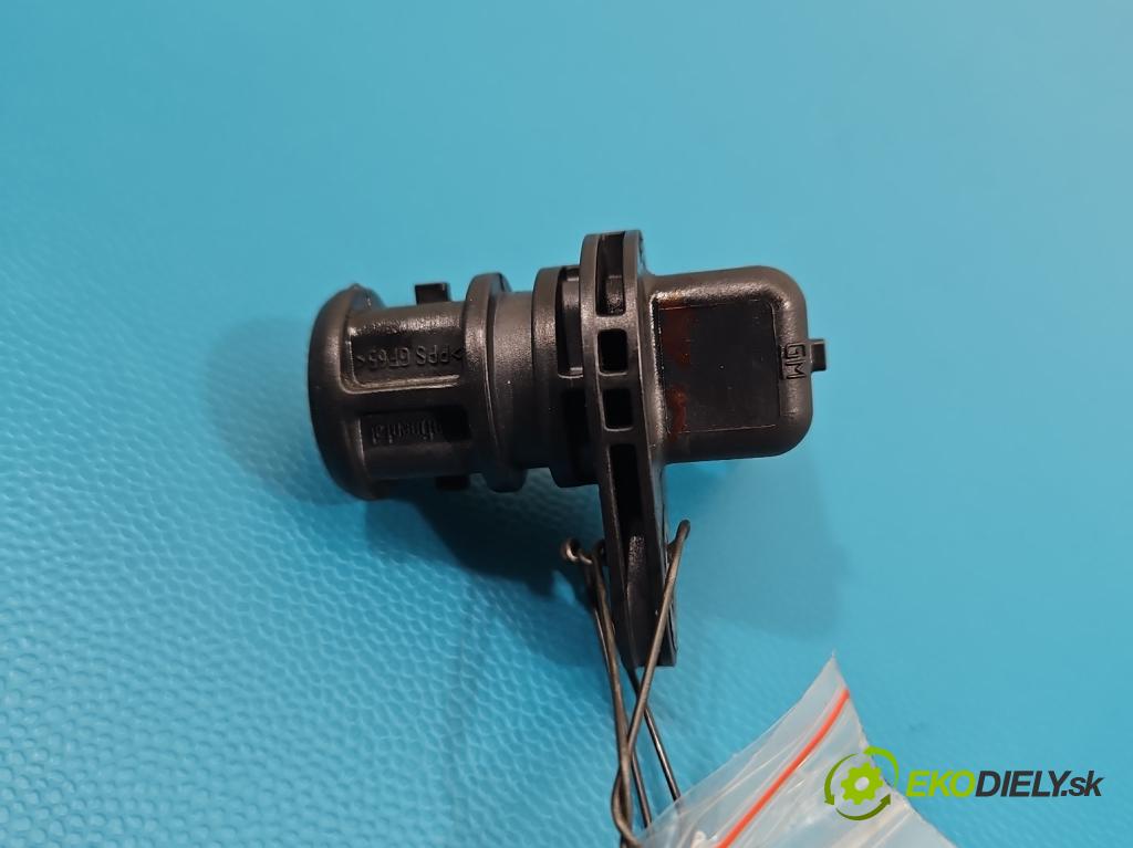 Opel Insignia B 2017-2022 2.0 cdti 209KM automatic 154 kW 1956 cm3 5- snímač pozícia: válka načasovanie 55578308 (Snímač polohy kľukového hriadeľa)