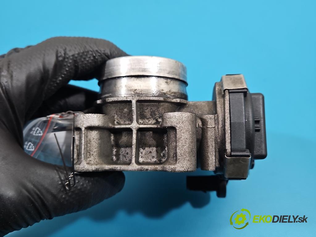 Opel Insignia B 2017-2022 2.0 cdti 209KM automatic 154 kW 1956 cm3 5- klapka 55496779AA (Škrtiaca klapka)