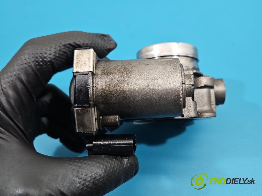 Opel Insignia B 2017-2022 2.0 cdti 209KM automatic 154 kW 1956 cm3 5- klapka 55496779AA (Škrtiaca klapka)