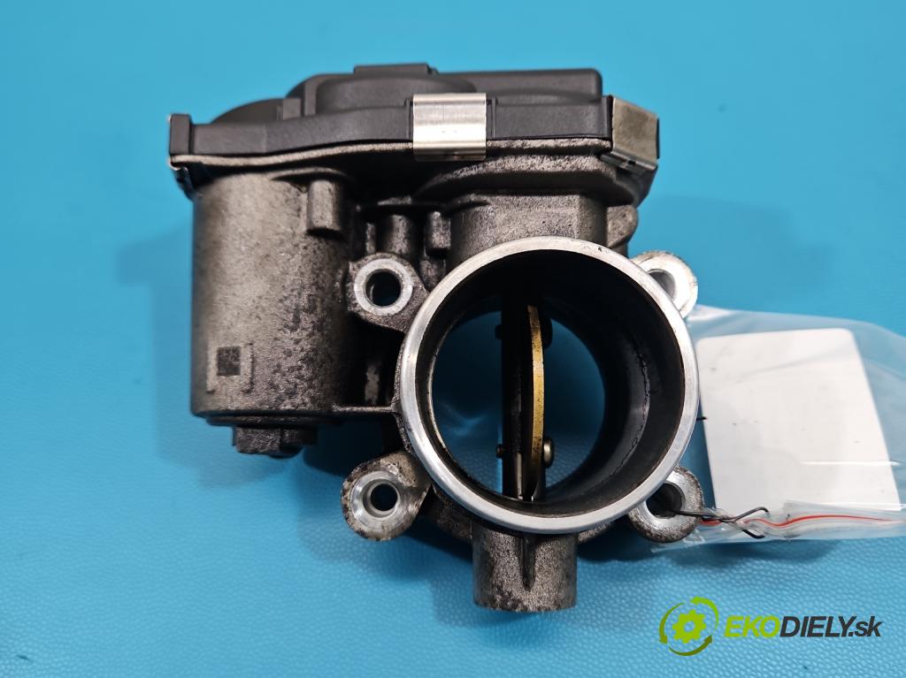 Opel Insignia B 2017-2022 2.0 cdti 209KM automatic 154 kW 1956 cm3 5- klapka 55496779AA (Škrtiaca klapka)