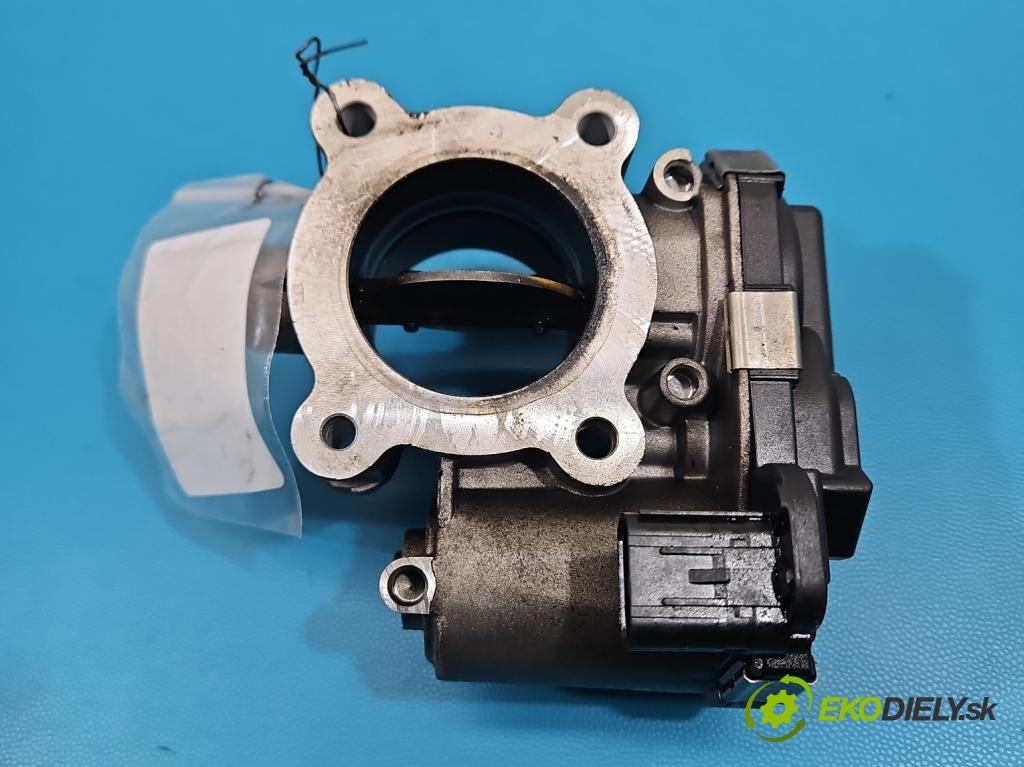 Opel Insignia B 2017-2022 2.0 cdti 209KM automatic 154 kW 1956 cm3 5- klapka 55496779AA (Škrtiaca klapka)