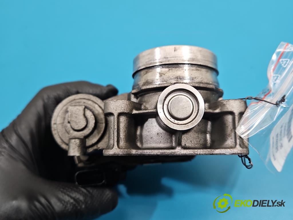 Opel Insignia B 2017-2022 2.0 cdti 209KM automatic 154 kW 1956 cm3 5- klapka 55496779AA (Škrtiaca klapka)