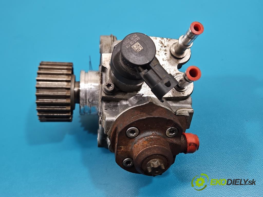 Opel Insignia B 2017-2022 2.0 cdti 209KM automatic 154 kW 1956 cm3 5- čerpadlo vstrekovacia 0445010759 (Vstrekovacie čerpadlo)