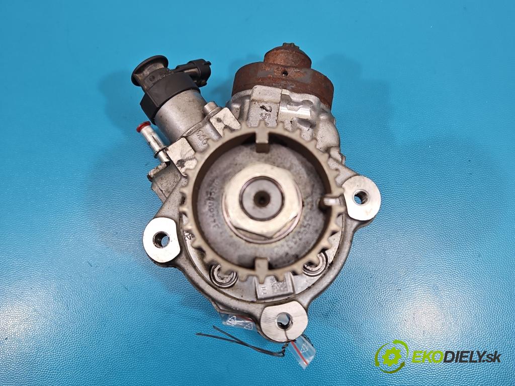 Opel Insignia B 2017-2022 2.0 cdti 209KM automatic 154 kW 1956 cm3 5- čerpadlo vstrekovacia 0445010759 (Vstrekovacie čerpadlo)