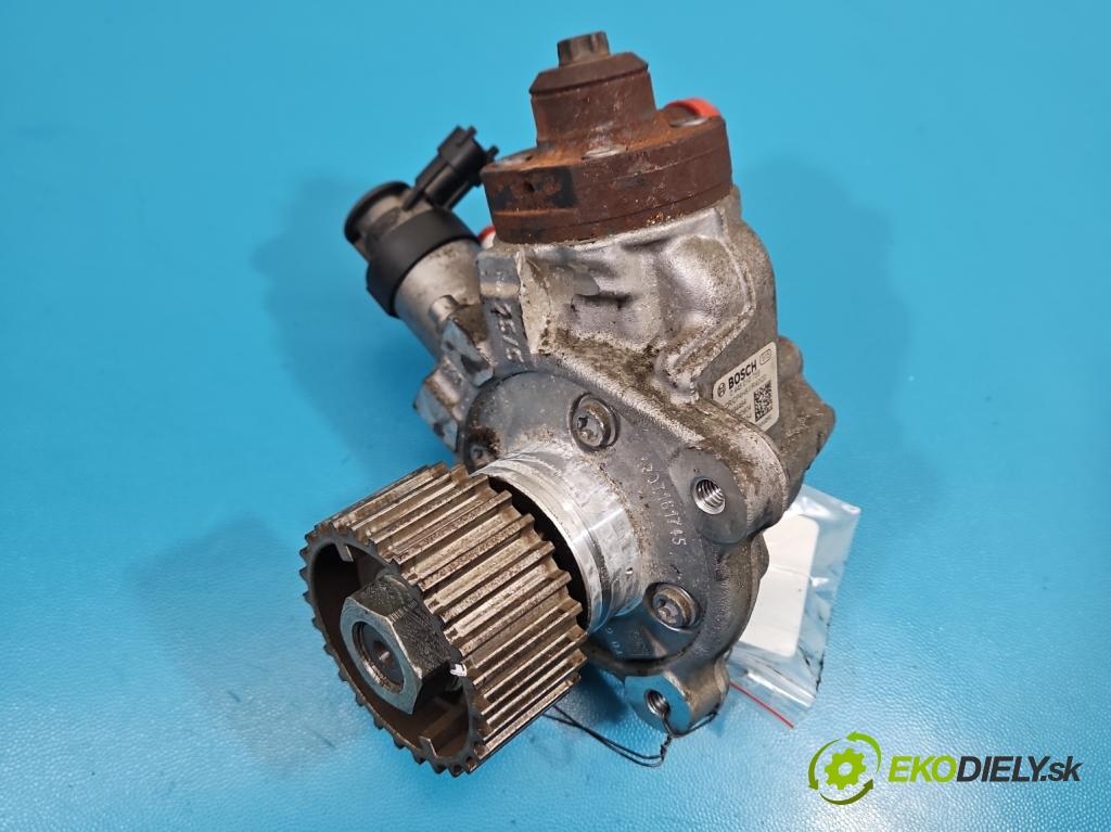 Opel Insignia B 2017-2022 2.0 cdti 209KM automatic 154 kW 1956 cm3 5- čerpadlo vstrekovacia 0445010759 (Vstrekovacie čerpadlo)